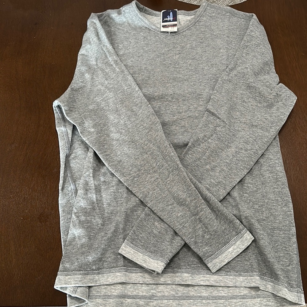 Medium johnnie-O V-Neck Sweater